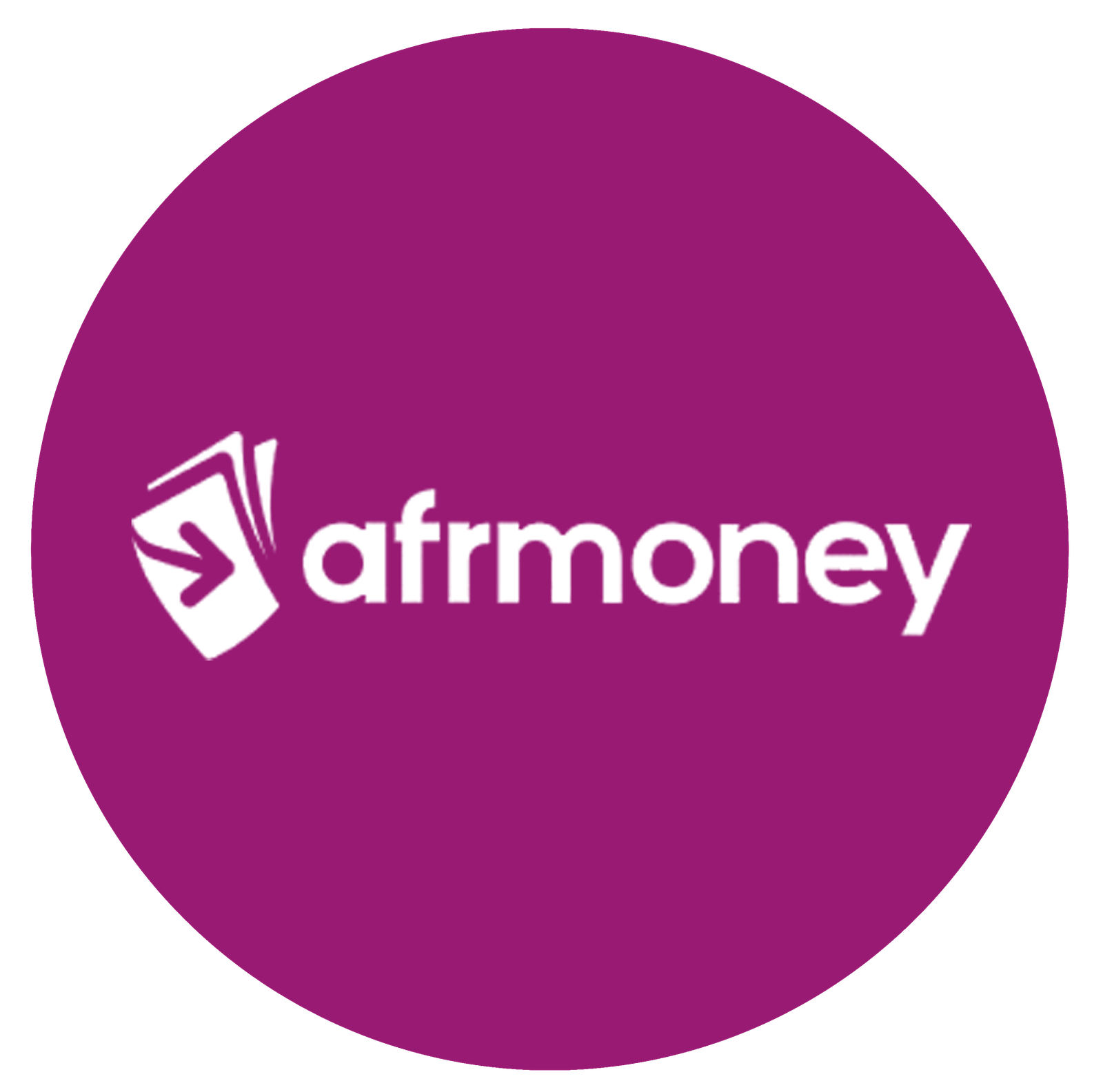 Afrimoney Logo