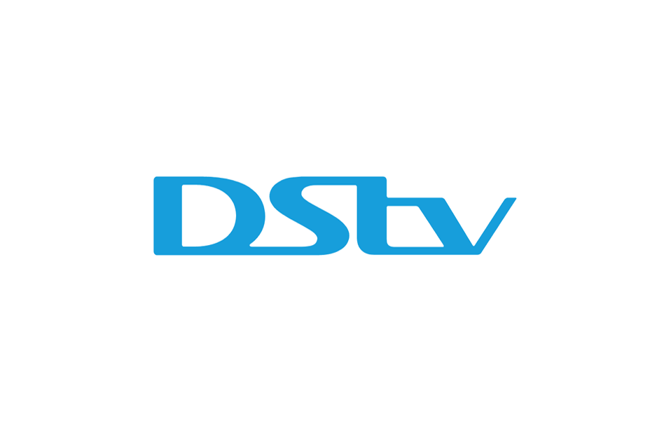 DSTV Logo