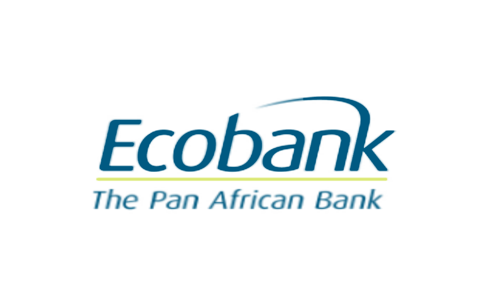 Ecobank Logo