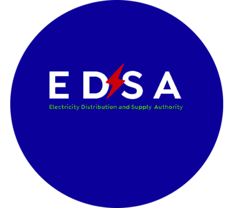 EDSA Logo