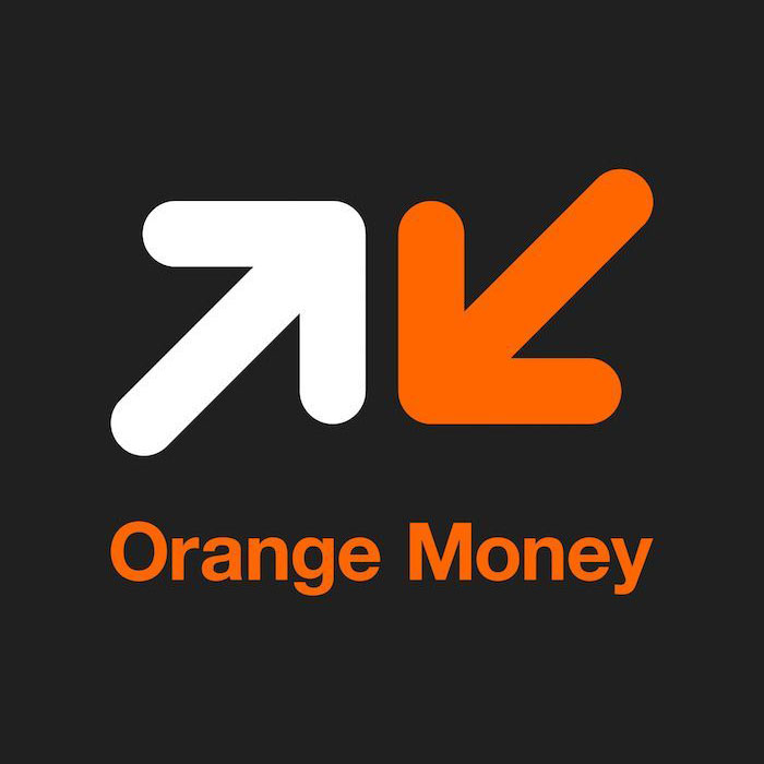 Orange Money Logo