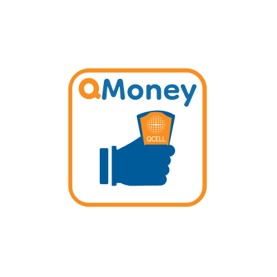 QMoney Logo